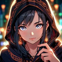 The Bard..(CENSORED)..The Djinn