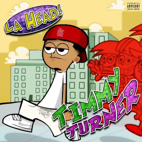 Timmy Turner