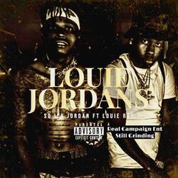House Arrest (feat. so icy jordan)