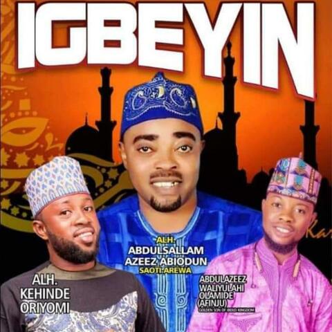 IGBEYIN