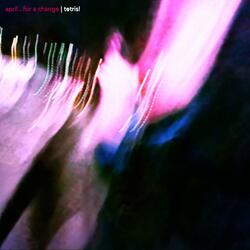 April...For A Change