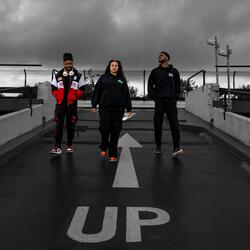 Rise Up