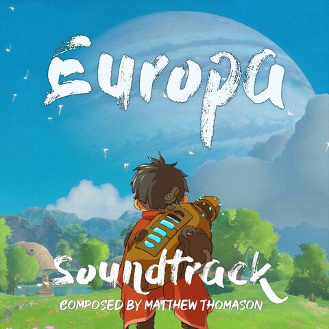 Europa (Original Game Soundtrack)