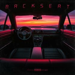 BACKSEAT (feat. Sawhee)