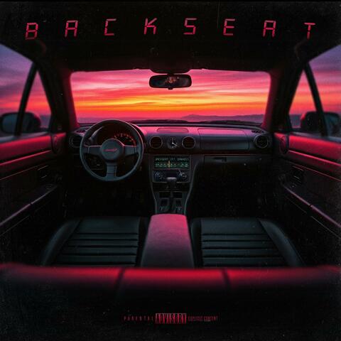 BACKSEAT (feat. Sawhee)