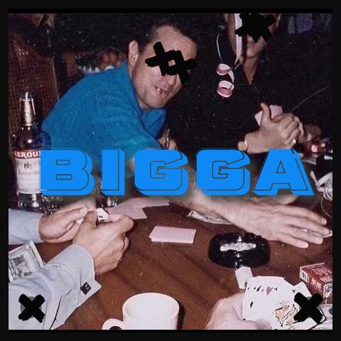 Bigga (feat. Sun Gin)