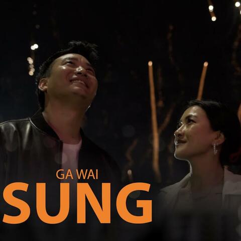 Gawai Sung (feat. Sangay Thinley)