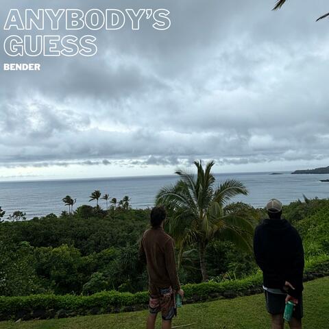 Bender (feat. Anthony Pfluke & KC)