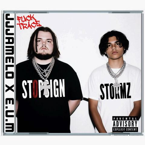 StopSign Stormz (feat. Yung Eum South Will Rise Again)