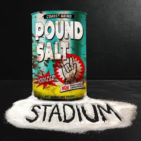 Stadium (Radio Edit)