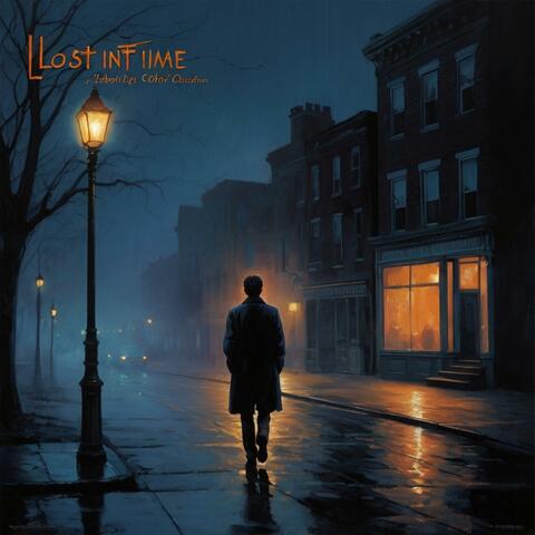 Lost in Time