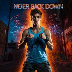 Never Back Down