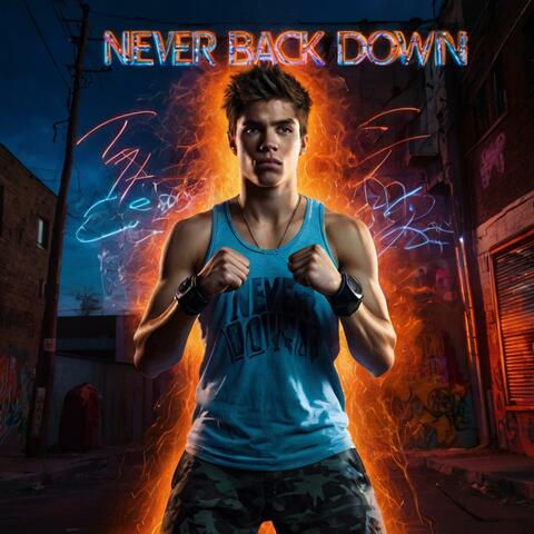 Never Back Down