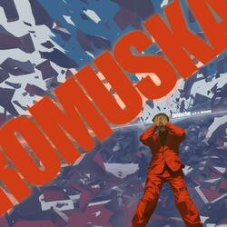 Romuska (Respect Yusuke.Y)