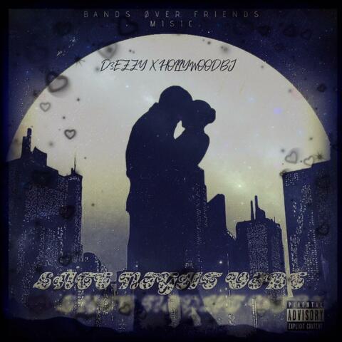 Late night vibe (feat. Hollywoodbj)