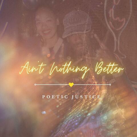 Poetic Justice