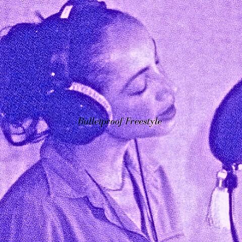 Bulletproof (Freestyle) (feat. Goodnightcarcrash)