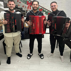 Nebunia lui Ionut Turcanu