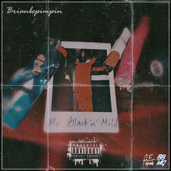 M SH!T (feat. LX The Kidd)