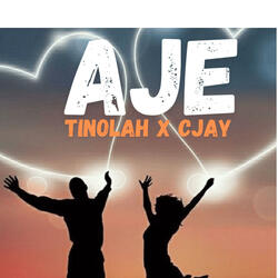 Aje (feat. C jay)