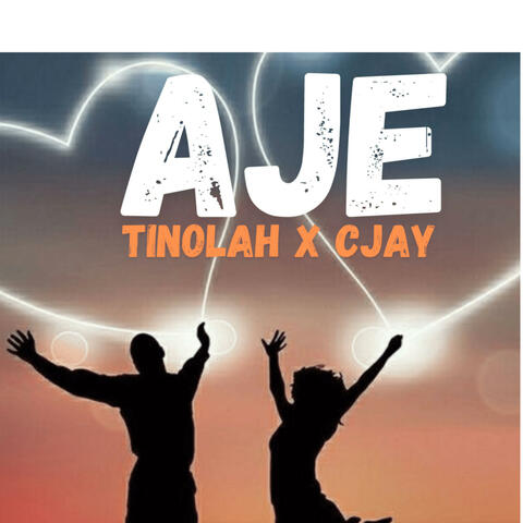 Aje (feat. C jay)