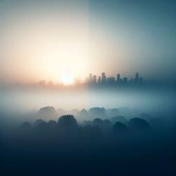 Cool Morning (feat. Umira)