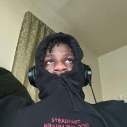 IS IT TOO LATE? (Fast)