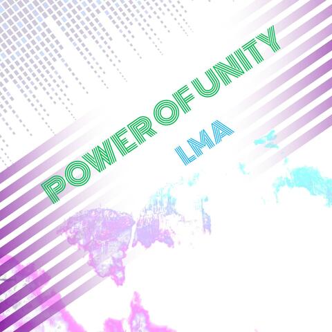 POWER OF UNITY (Festival Mix)