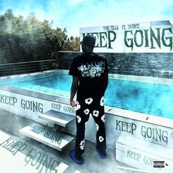 Keep Going (feat. Otrvonte)
