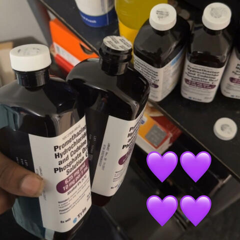 Purple Hearts