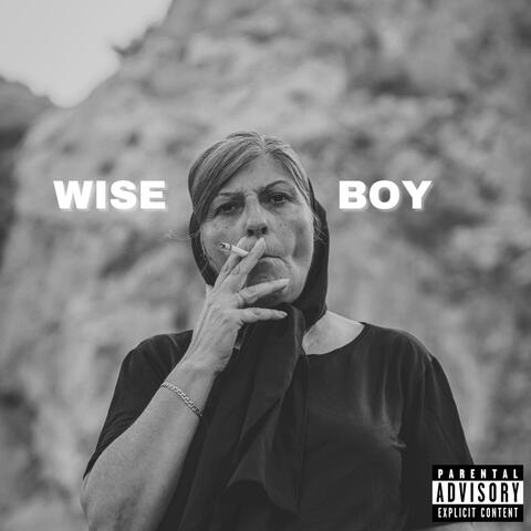 WISE BOY