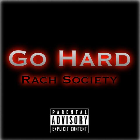 Go Hard