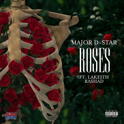Roses (feat. Lakeith Rashad)