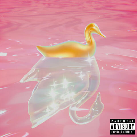 Ugly Duckling : The Remixes EP