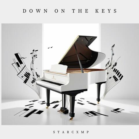 Down On The Keys (feat. Nate Walters & John "Pop" Herriott)