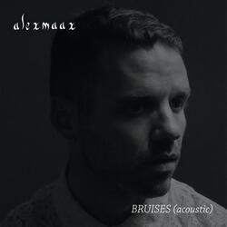 Bruises (acoustic)
