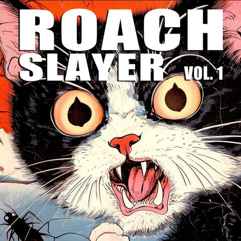 蟑螂殺し屋 巻の一/Roach Slayer Vol. 1