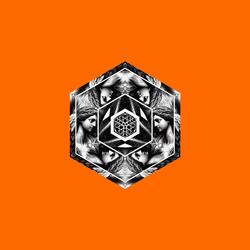 Astral Wing (Hardgroove Techno Mix)