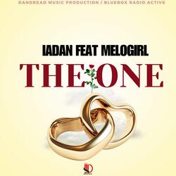THE ONE (feat. MELOGIRL)