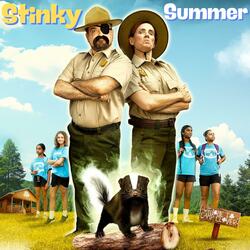 Stinky Summer Ending