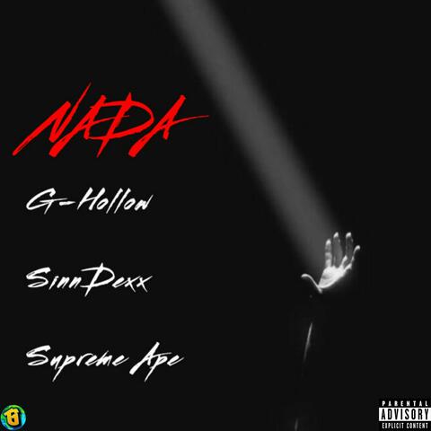 NADA (feat. SinnDexx & Supreme Ape)