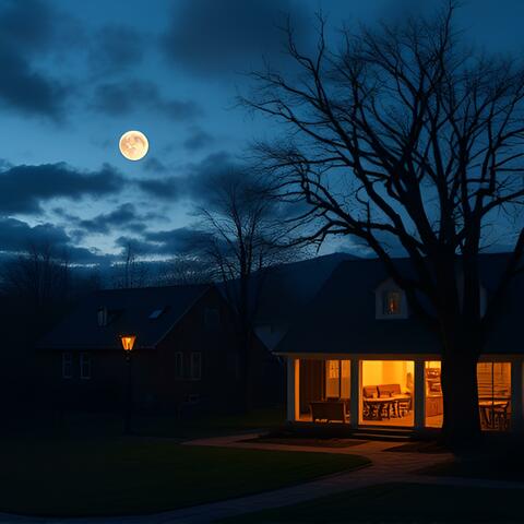 In this one evening