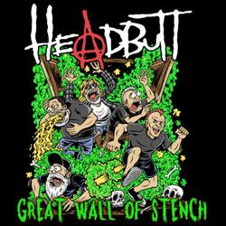 Great Wall Of Stench