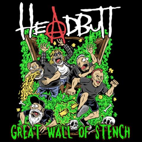 Great Wall Of Stench