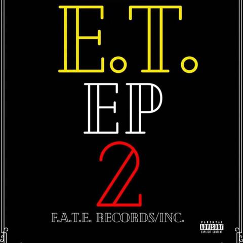 The E.T. Ep 2