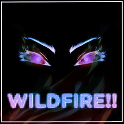 Wildfire (feat. Freya) (Version VIP)