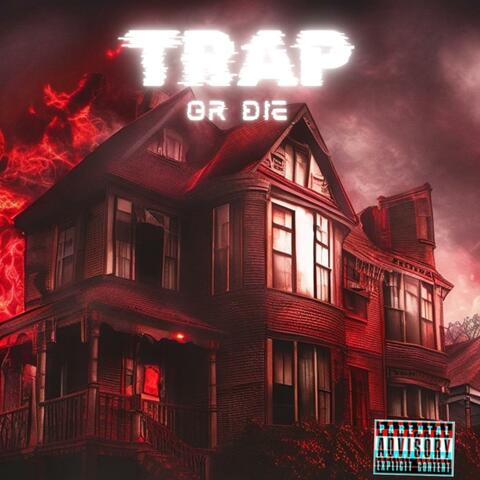 Trap or die (feat. HNR BEZZ)