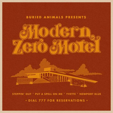 Modern Zero Motel