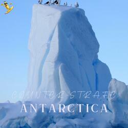 Antarctica (feat. DJ Lockjaw)