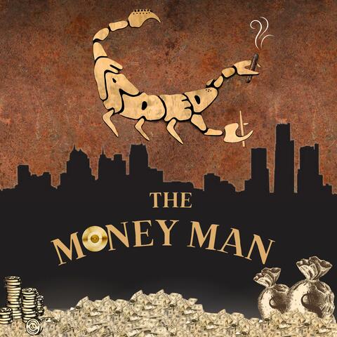 THE MONEY MAN